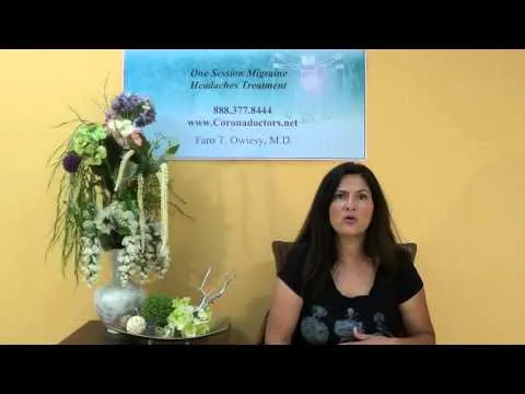 Patient video testimonial 4 thumbnail