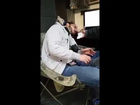 Patient video testimonial 1 thumbnail
