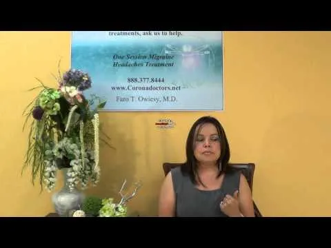 Patient video testimonial 2 thumbnail