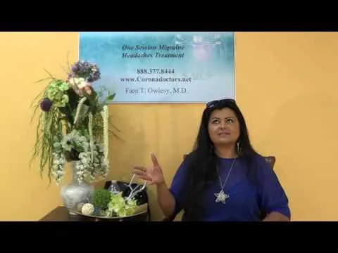 Patient video testimonial 7 thumbnail
