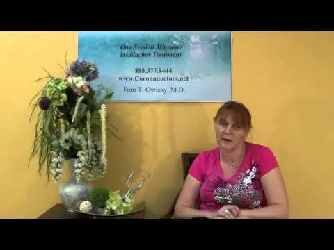 Patient video testimonial 5 thumbnail